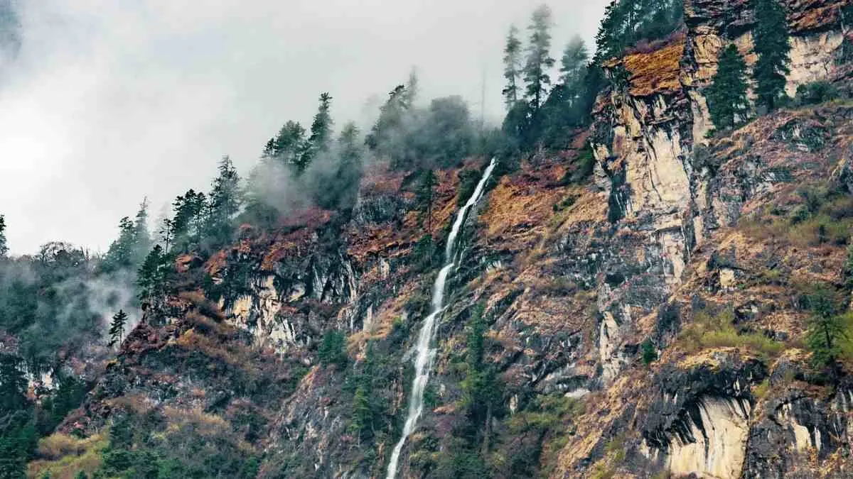 Annapurna Circuit