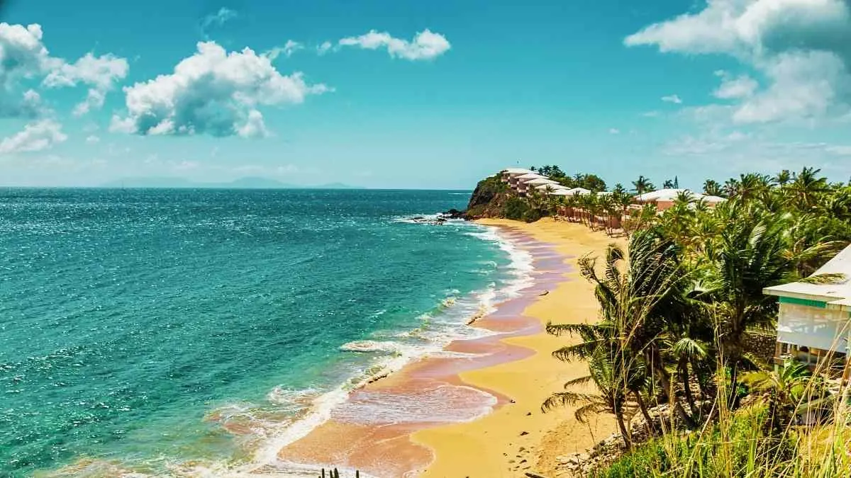 Antigua and Barbuda