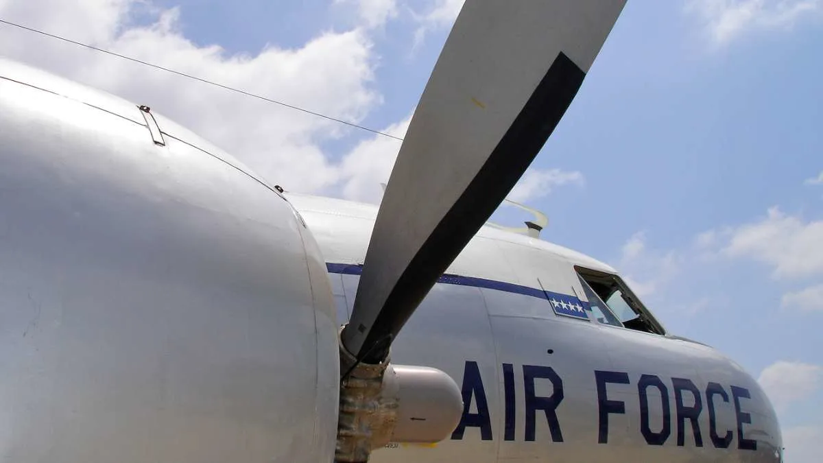 Armed Forces Travel