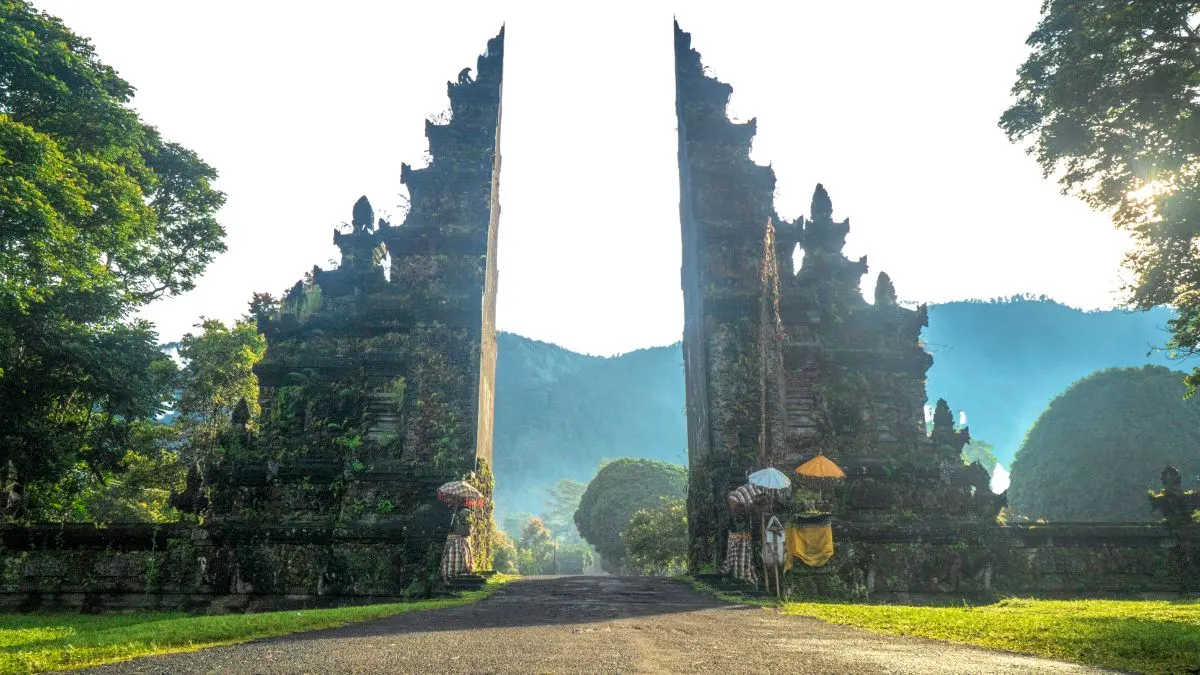 Bali