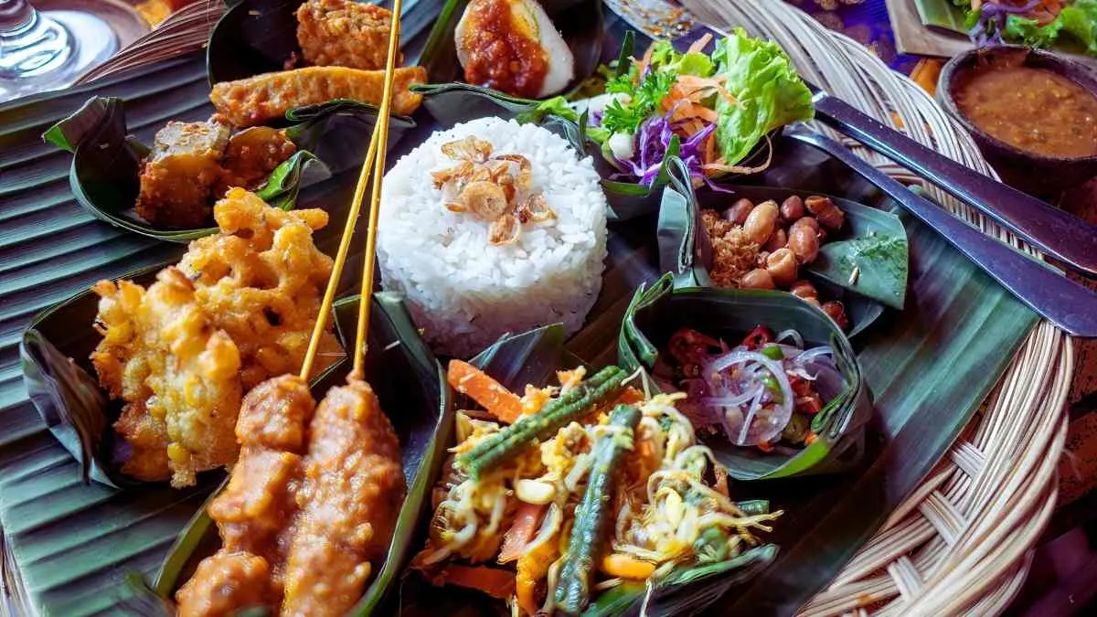Bali