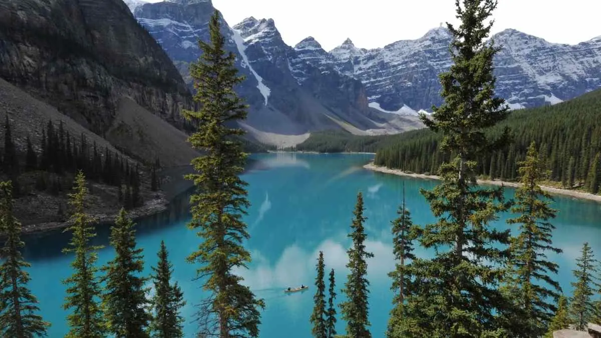 Banff National Park