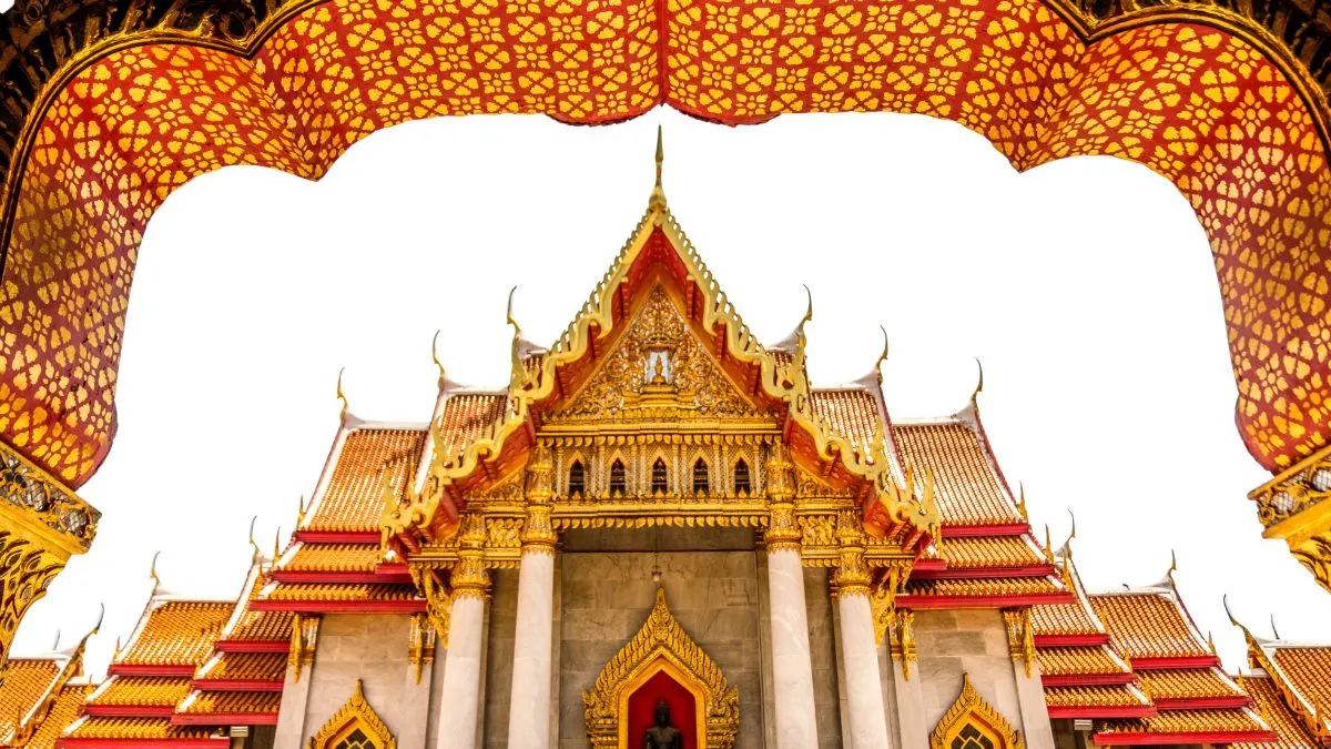 Bangkok