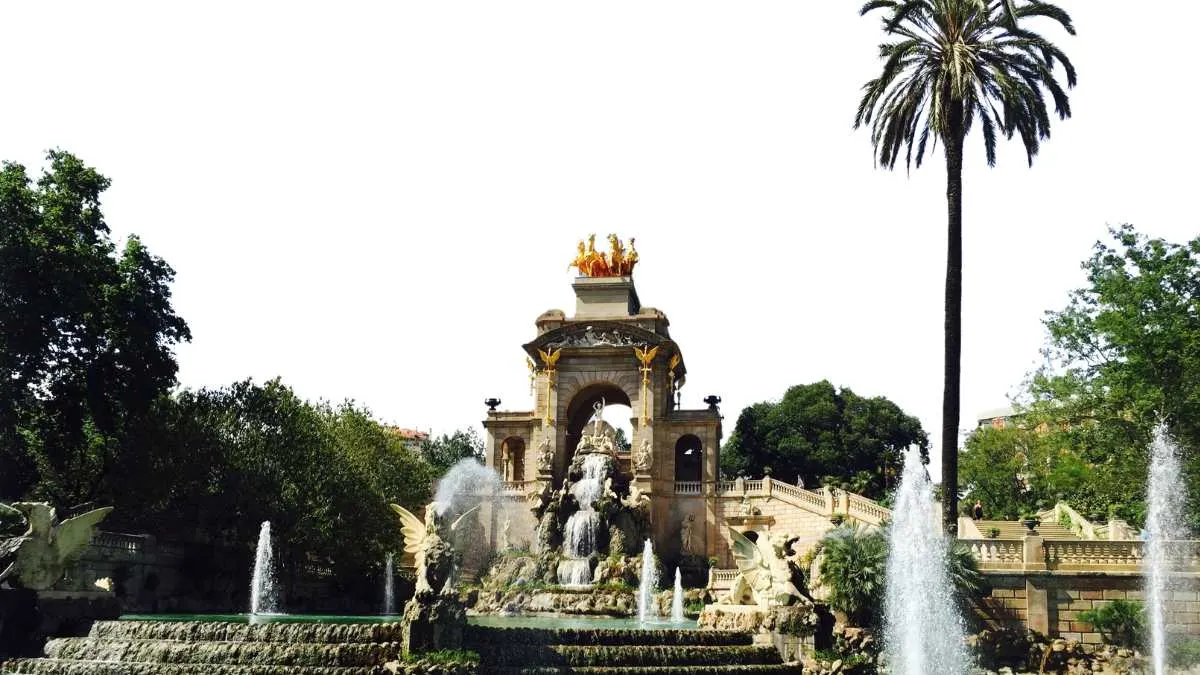 Barcelona
