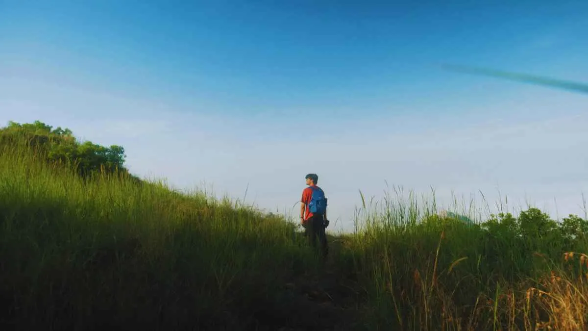 Best Destinations For Solo Backpacking