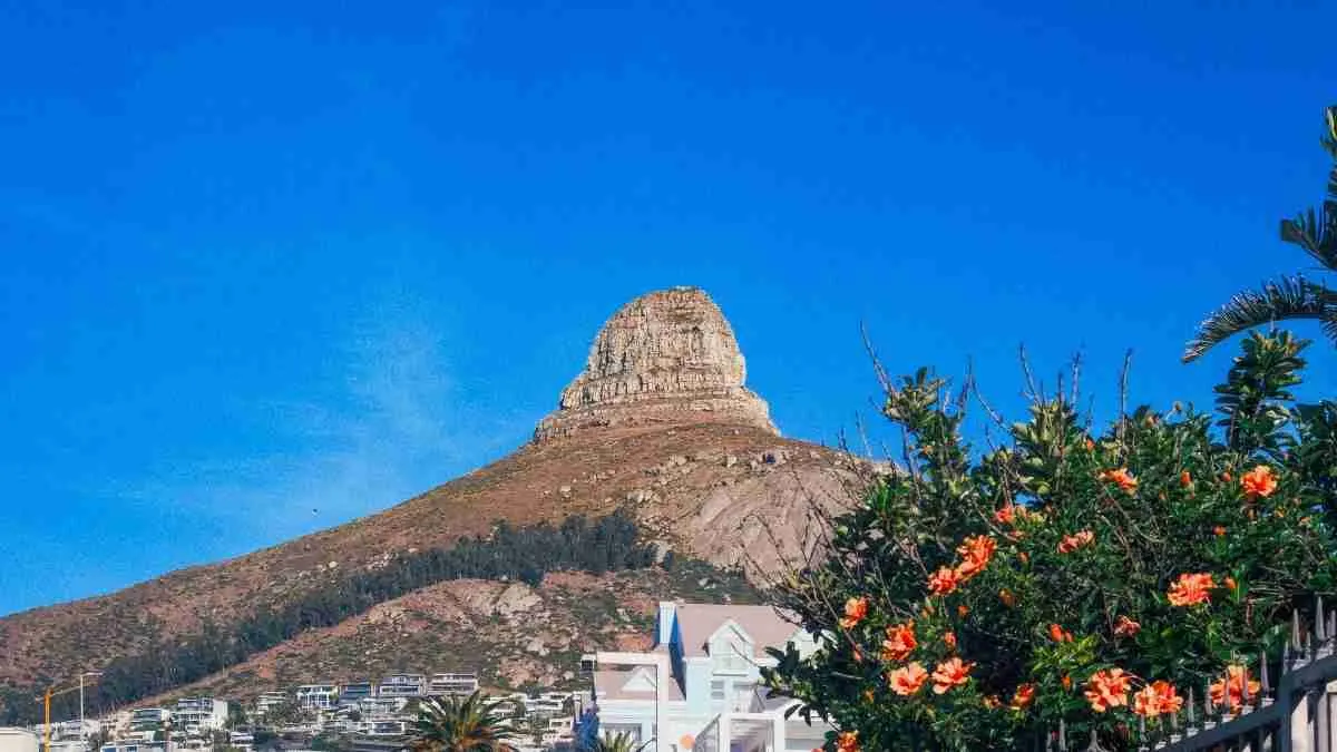 Cape Town