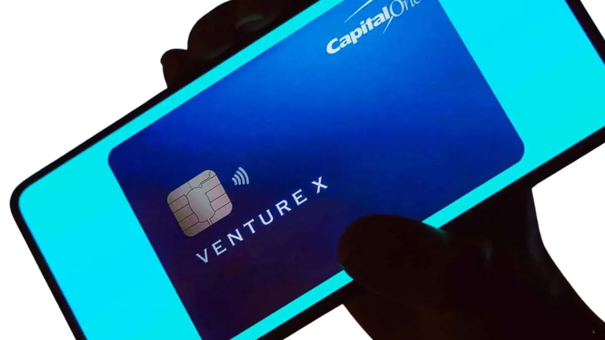 Capital One Travel