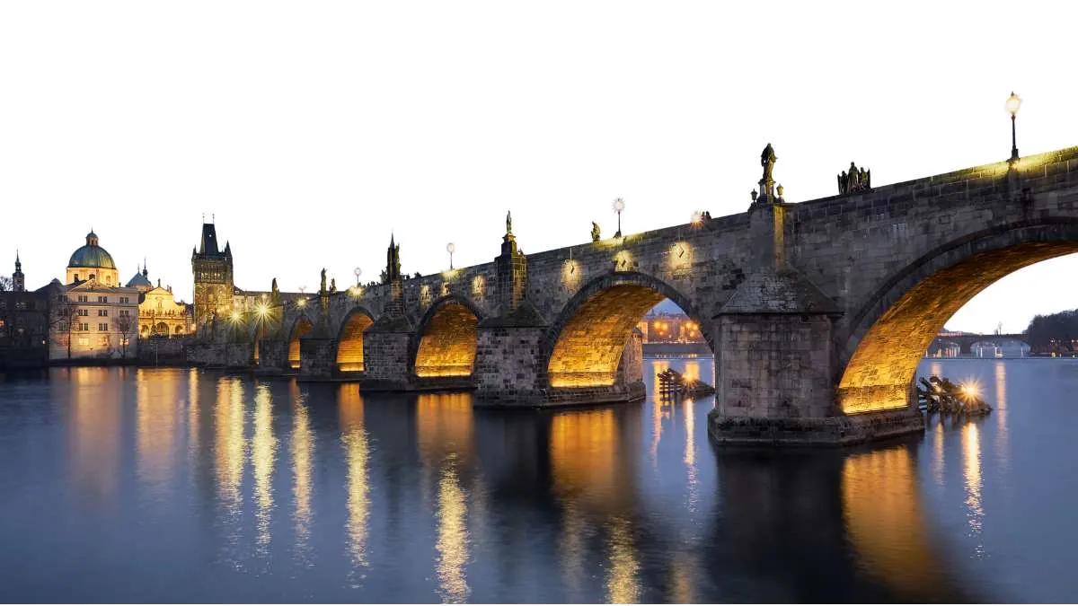 Charles Bridge