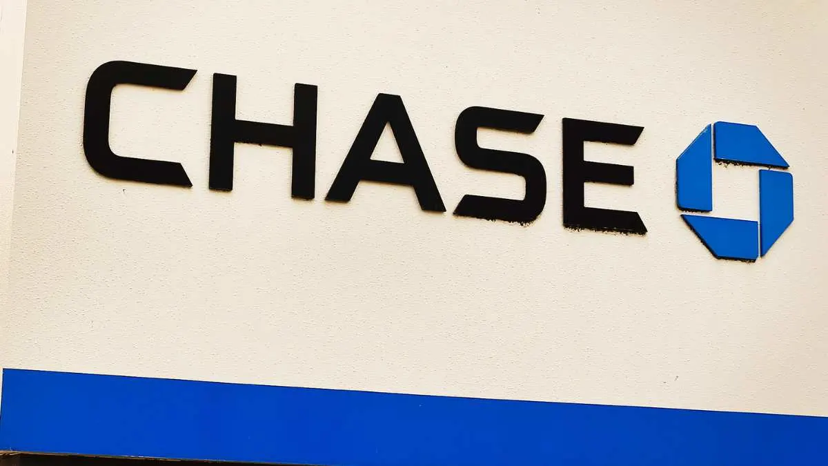 Chase Travel