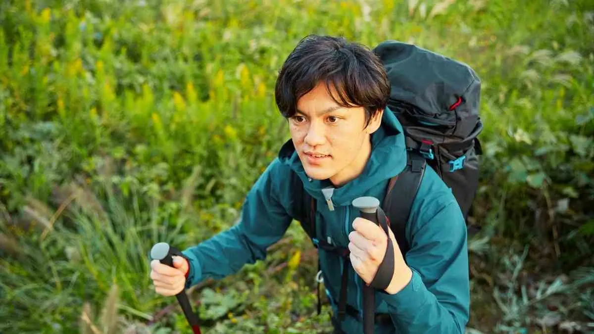 Chiang Mai Trekking