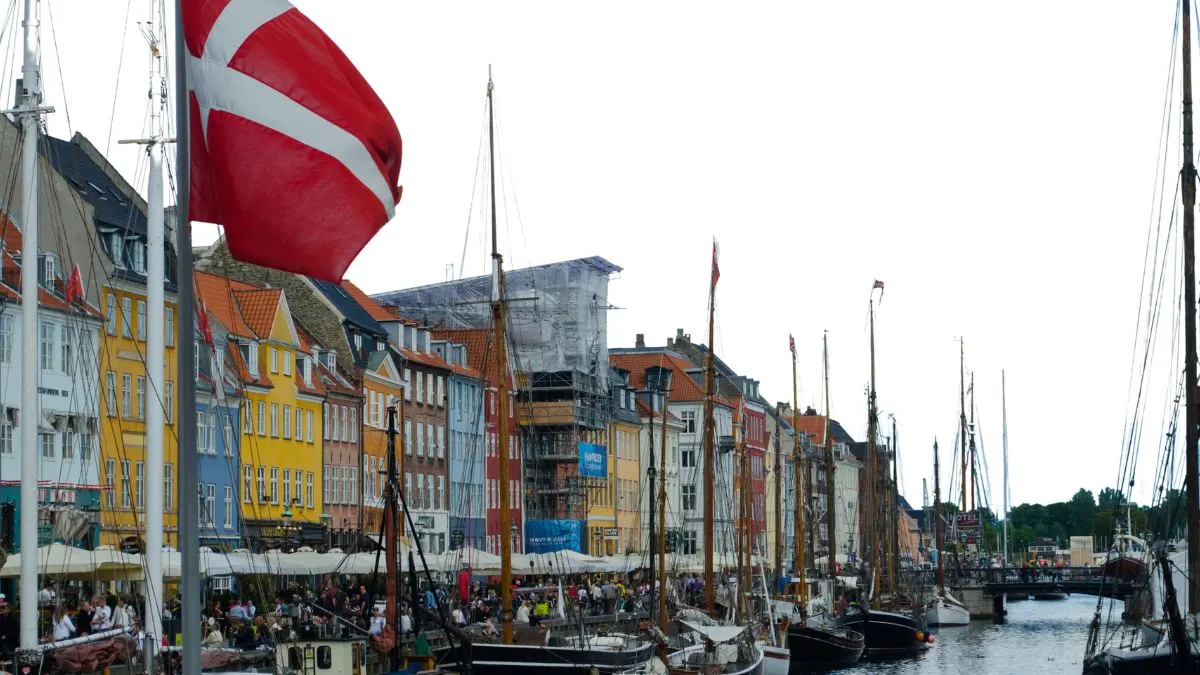 Copenhagen 