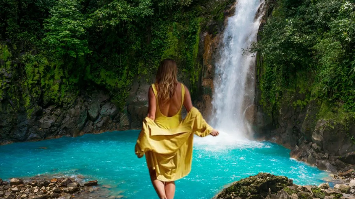 Costa Rica Travel