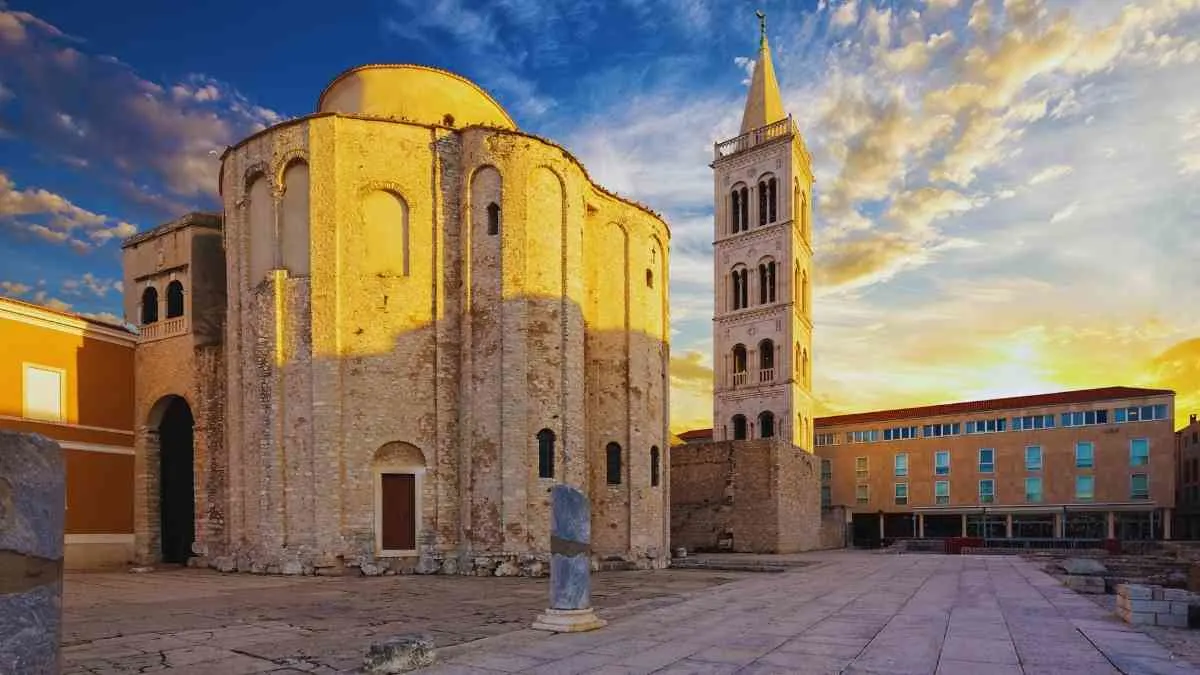 Croatia