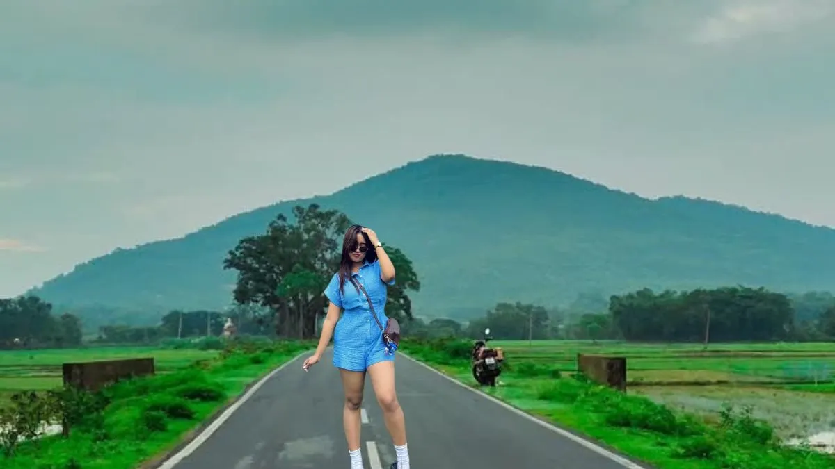 Cute Travel Outfits