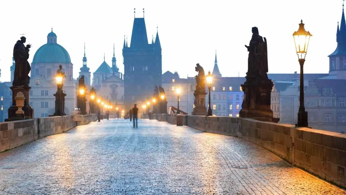 Czech Republic