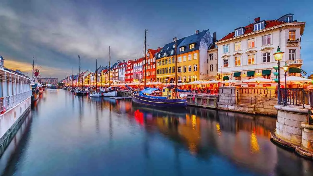 Denmark