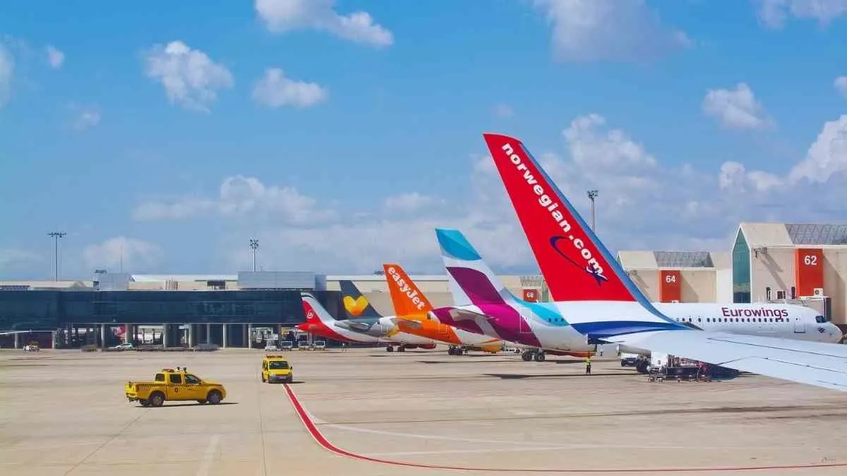 Easyjet Destinations