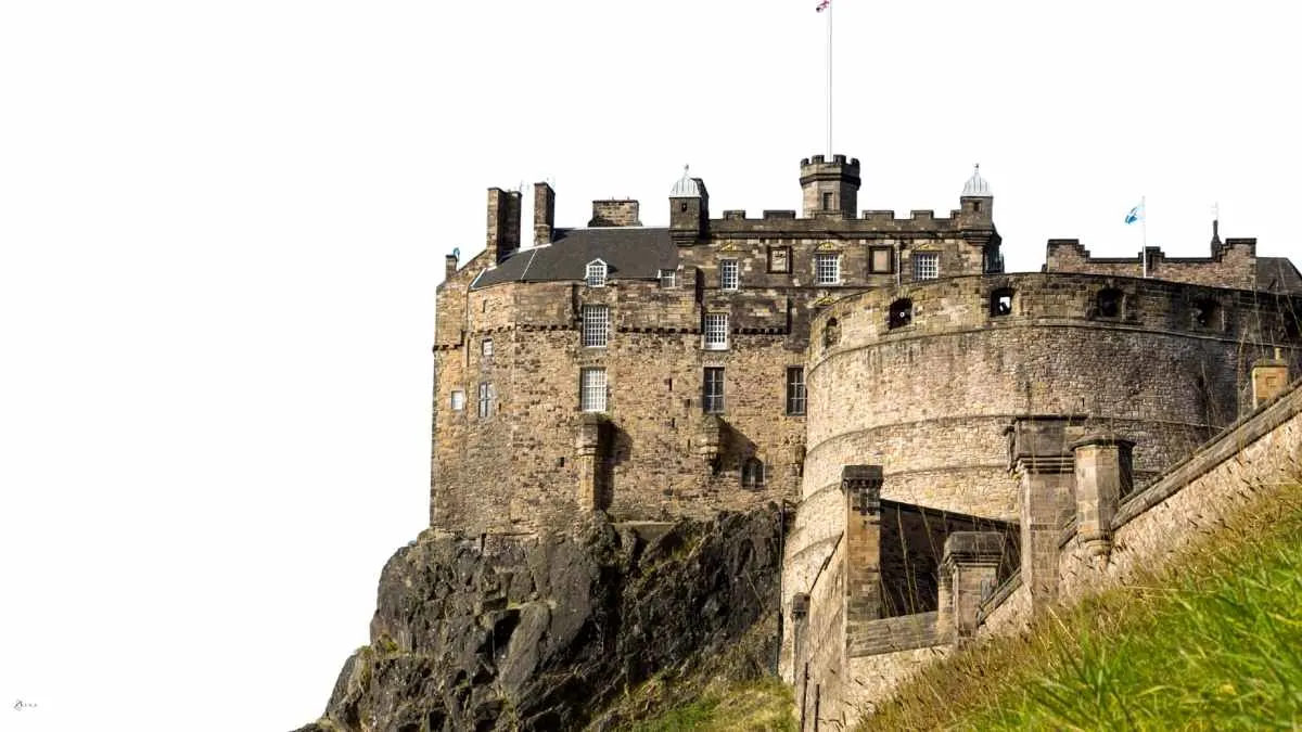 Edinburgh 