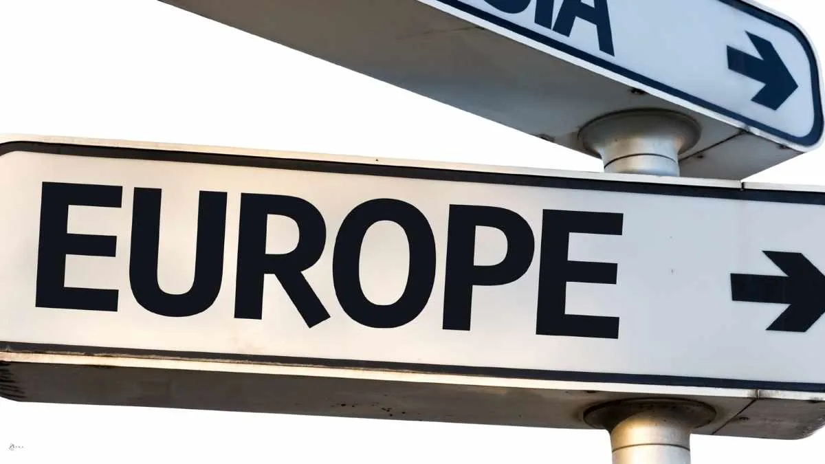 Europe Destinations