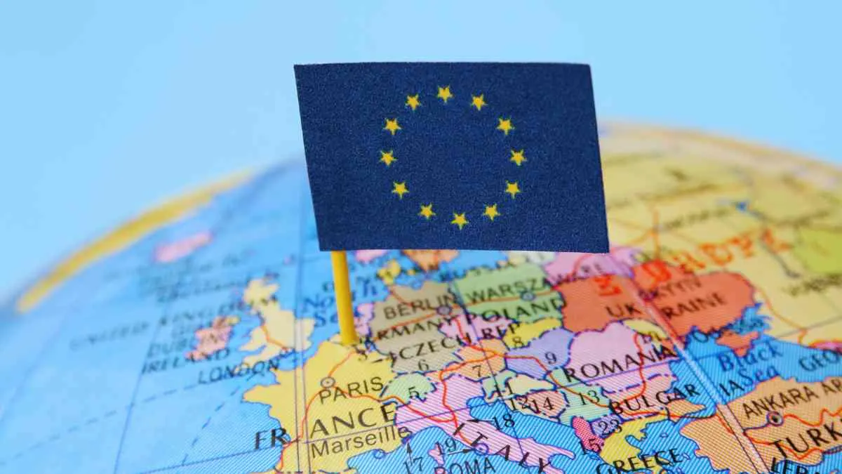 European Destinations