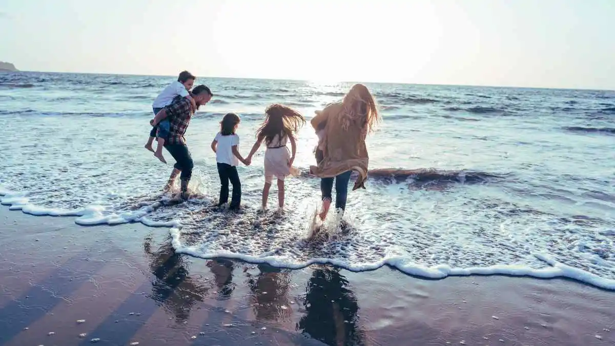 Family Vacation Destinations