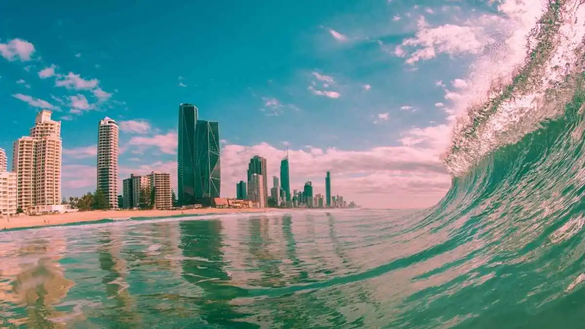 Gold Coast