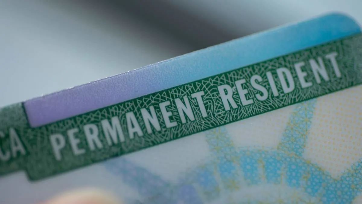 Government Travel Card