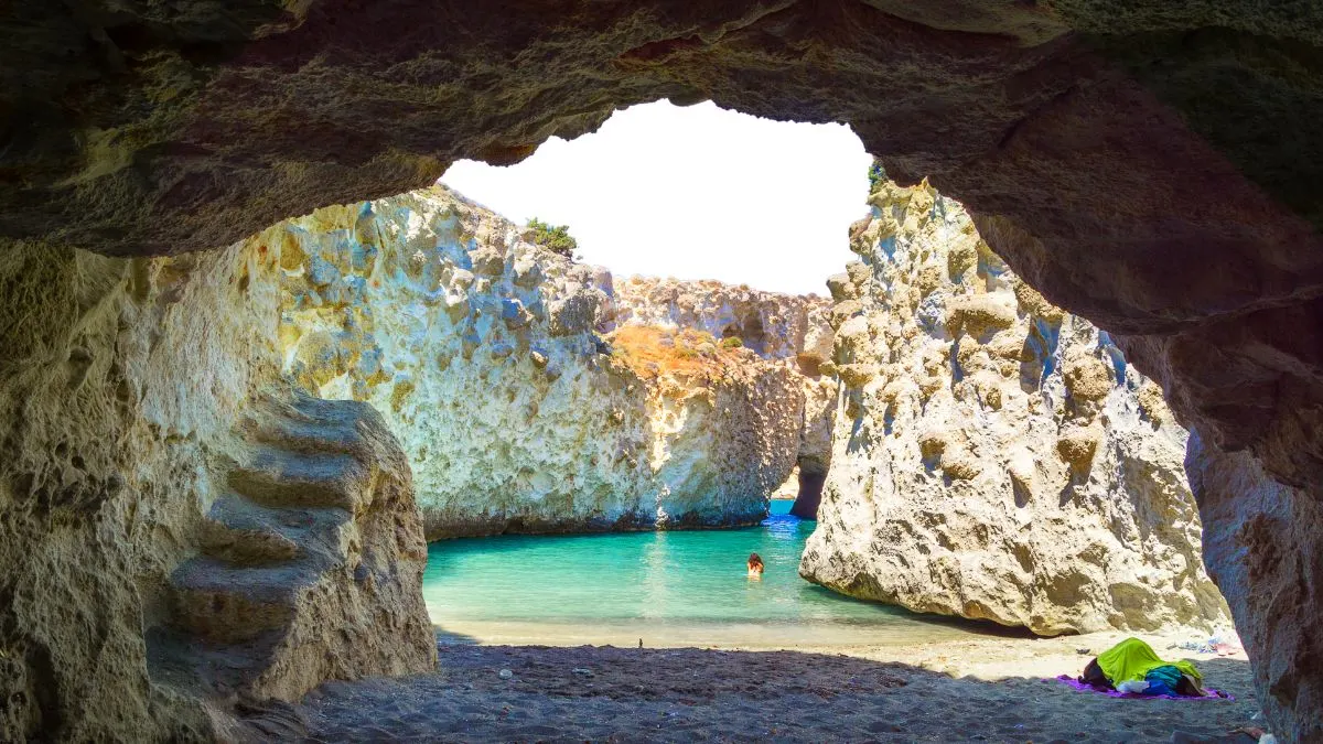 Greece Travel
