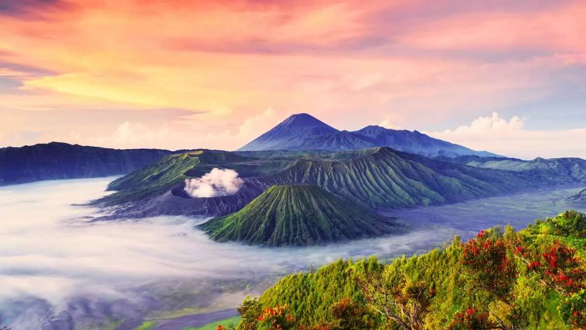 Indonesia