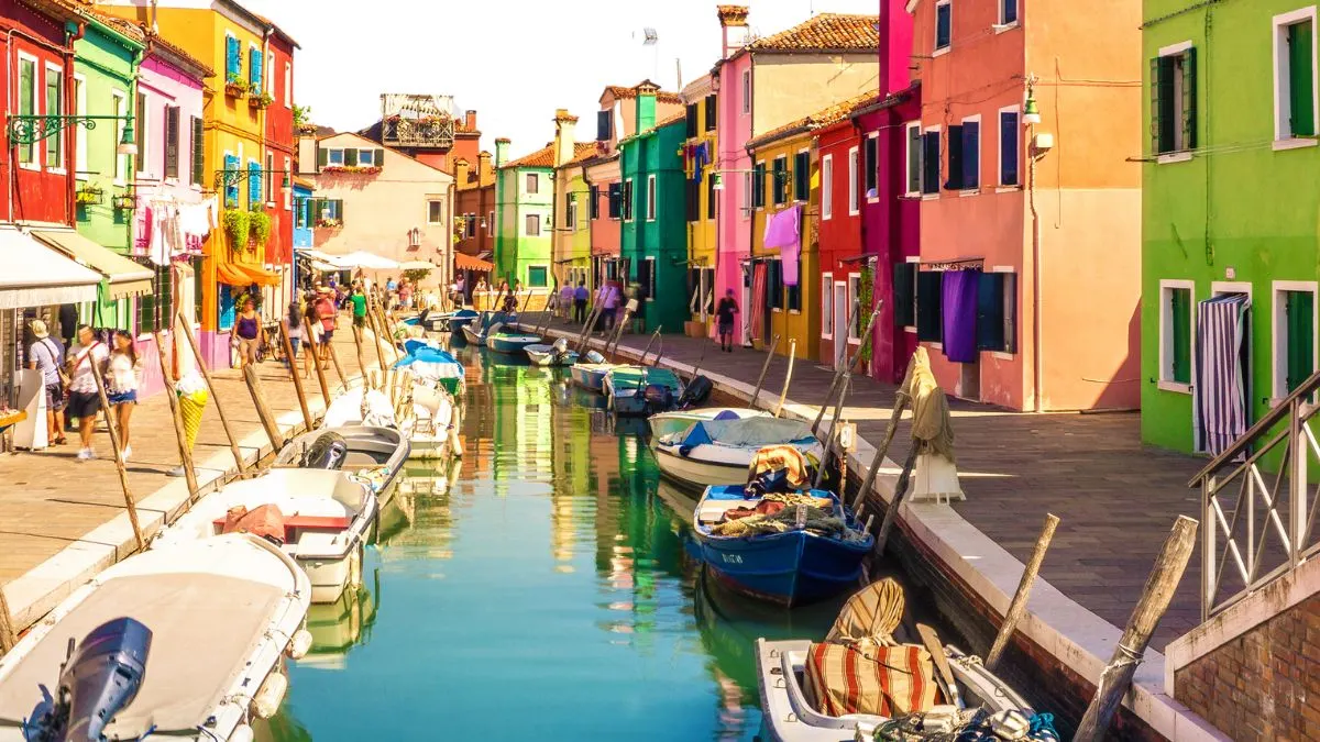 Italy Travel
