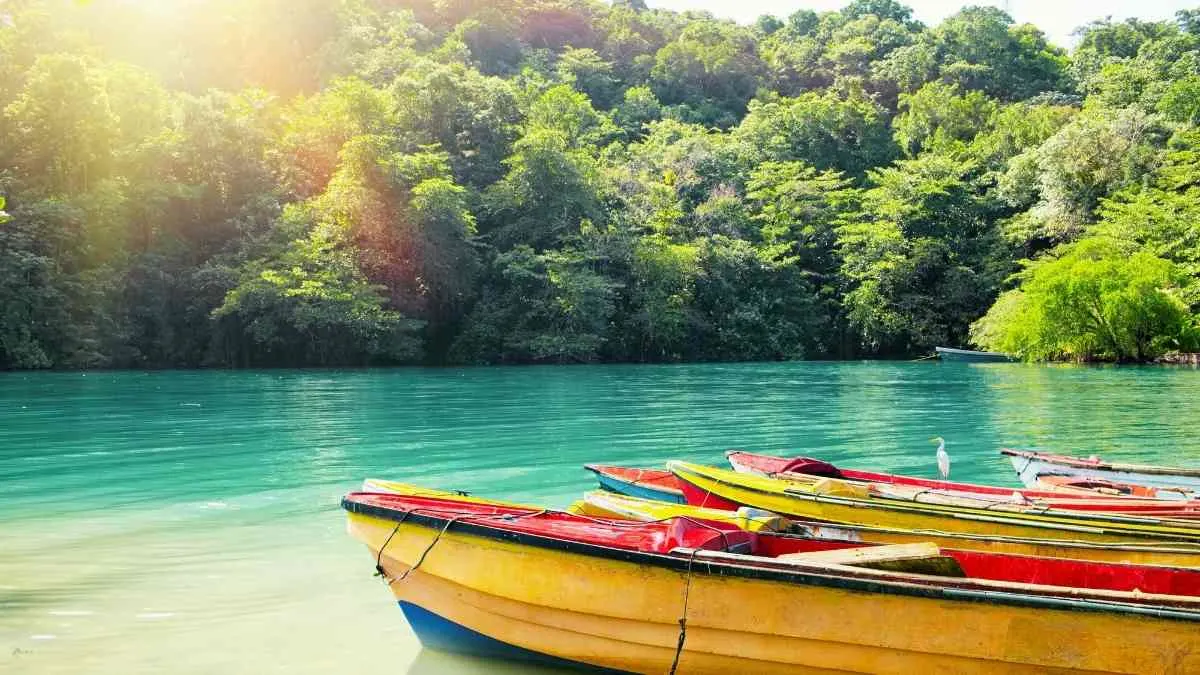 Jamaica