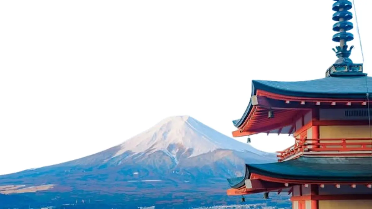 Japan Travel
