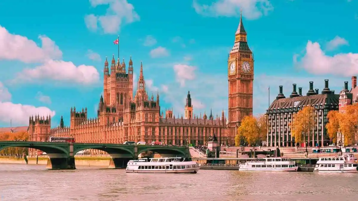 London
