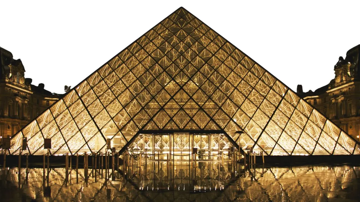 Louvre Museum