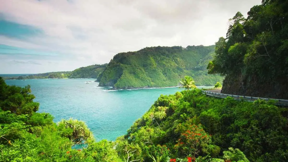 Maui, Hawaii