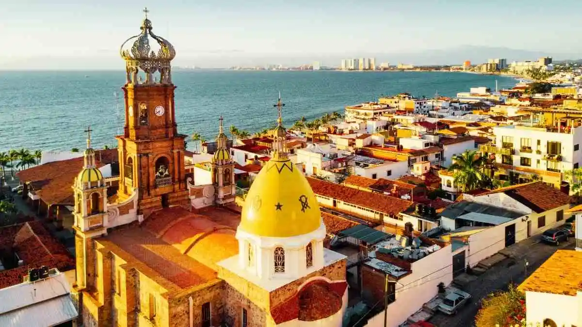 Mexico