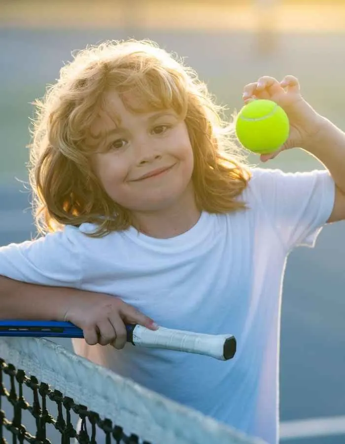 Outdoor Sports
