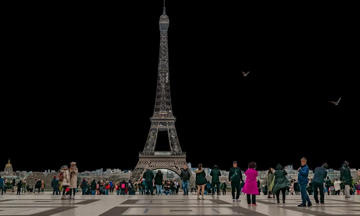 Paris