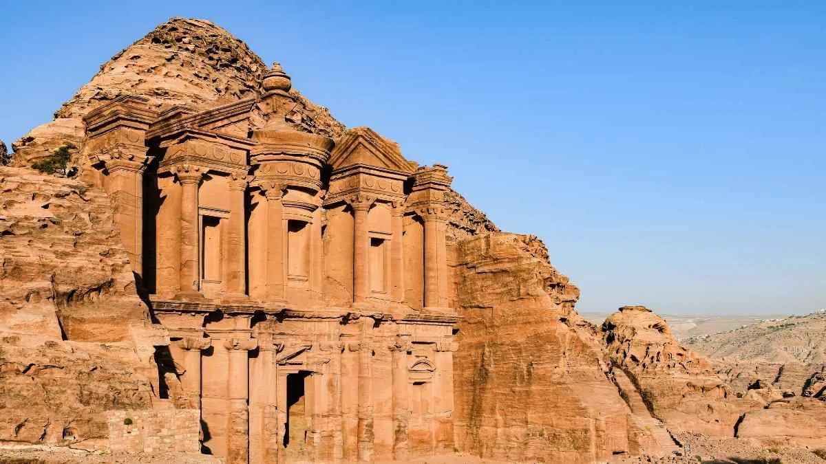 Petra