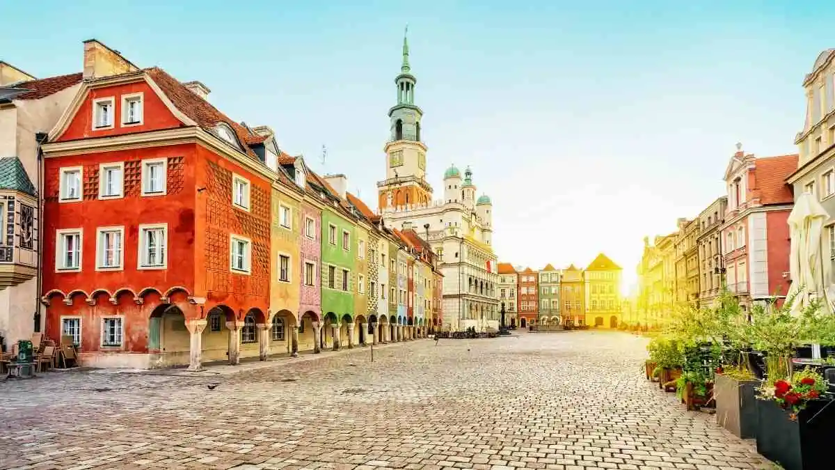 Poland