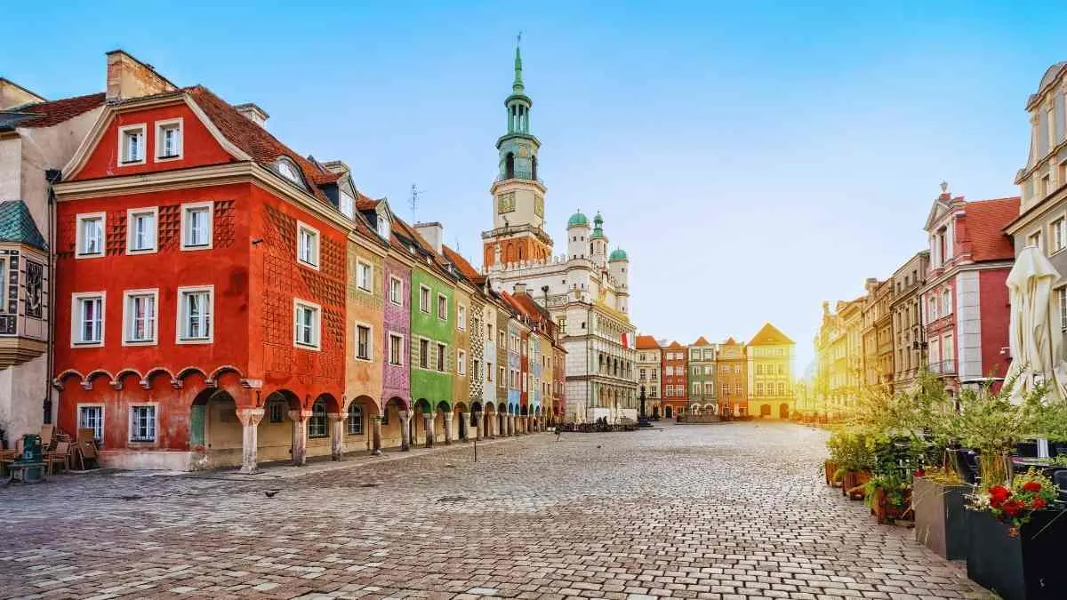 Poland