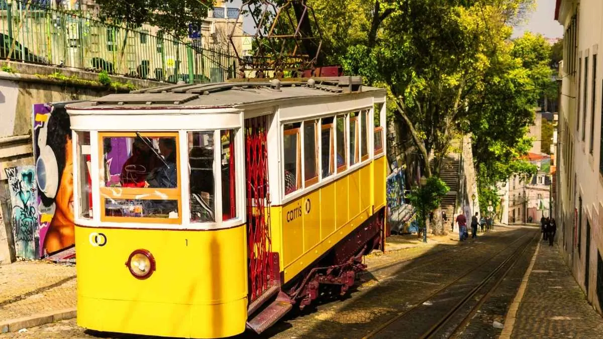 Portugal