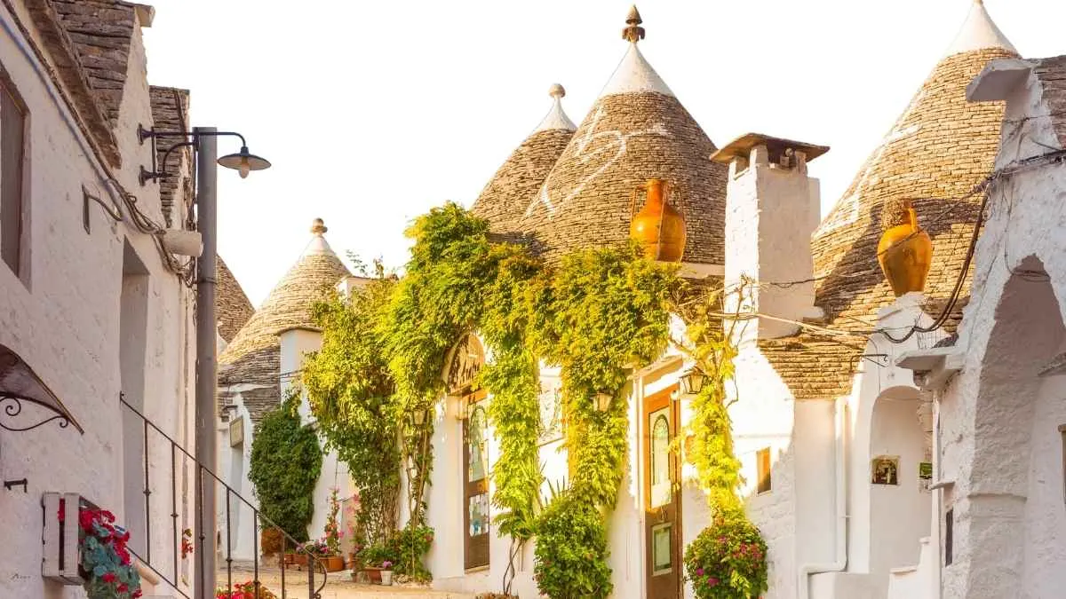 Puglia