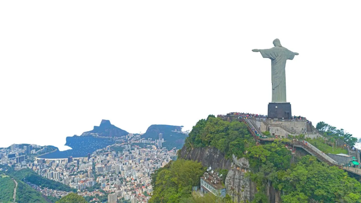 Rio de Janeiro