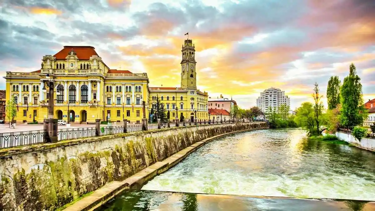 Romania