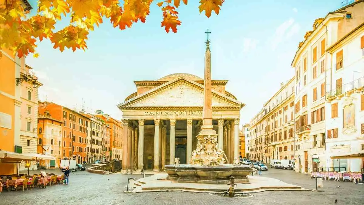 Rome