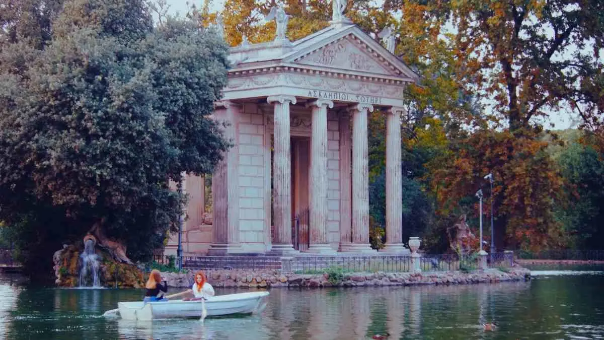 Rome