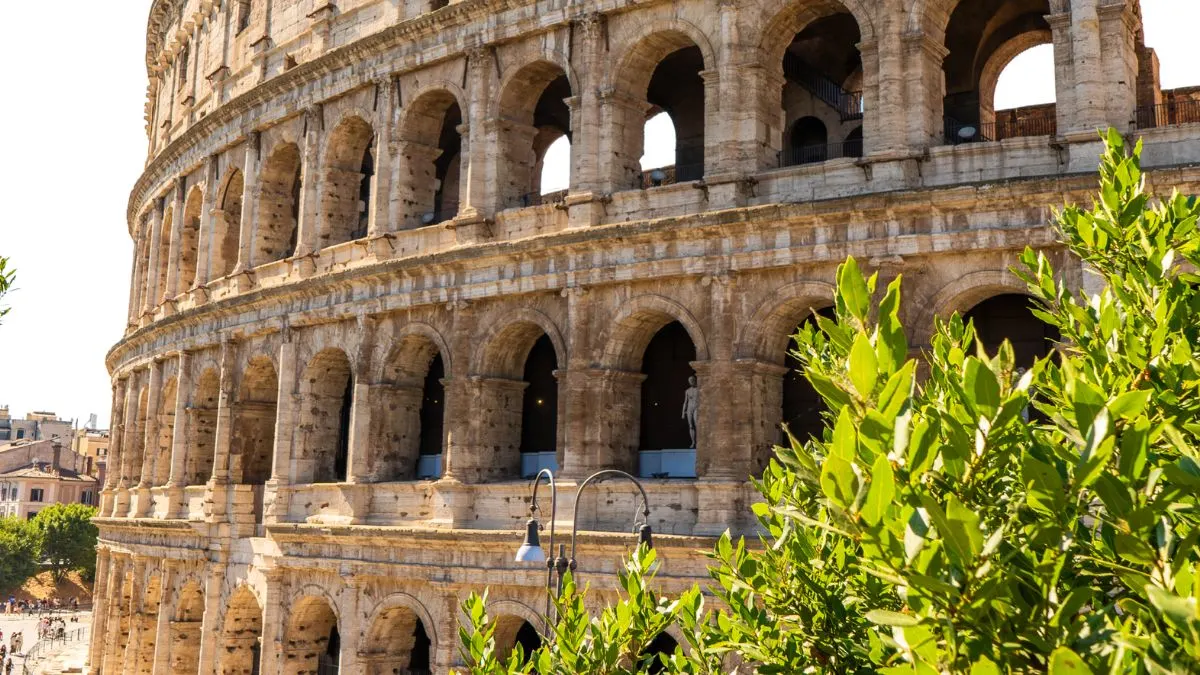 Rome
