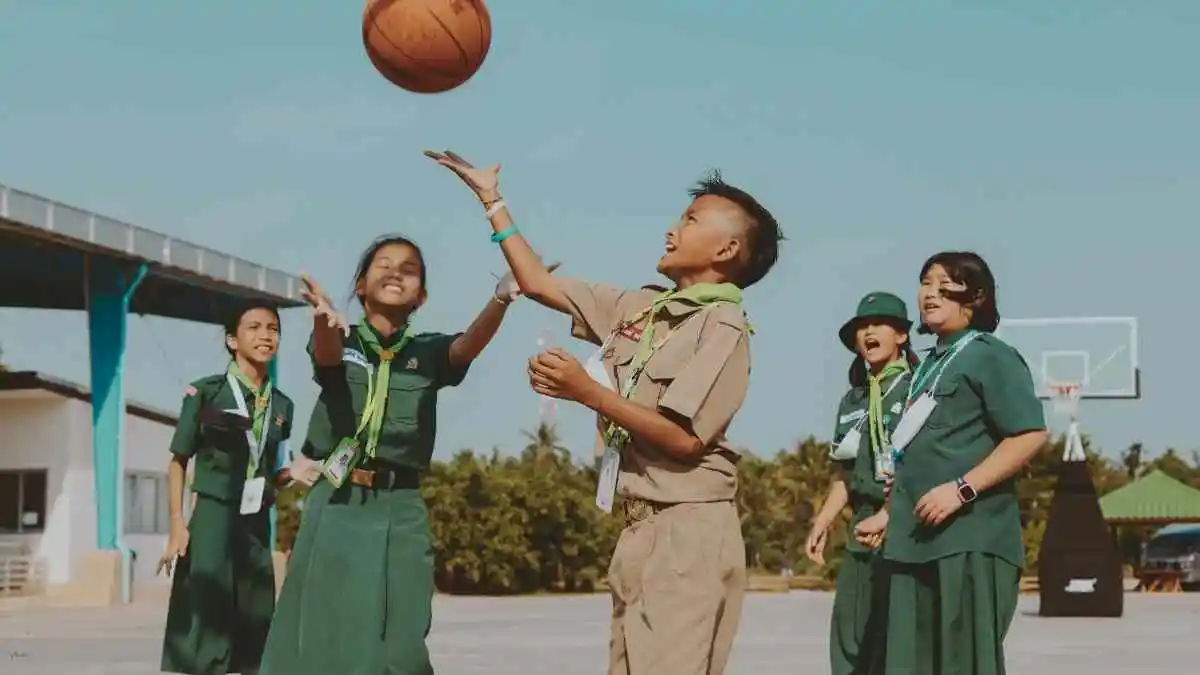 School Games
