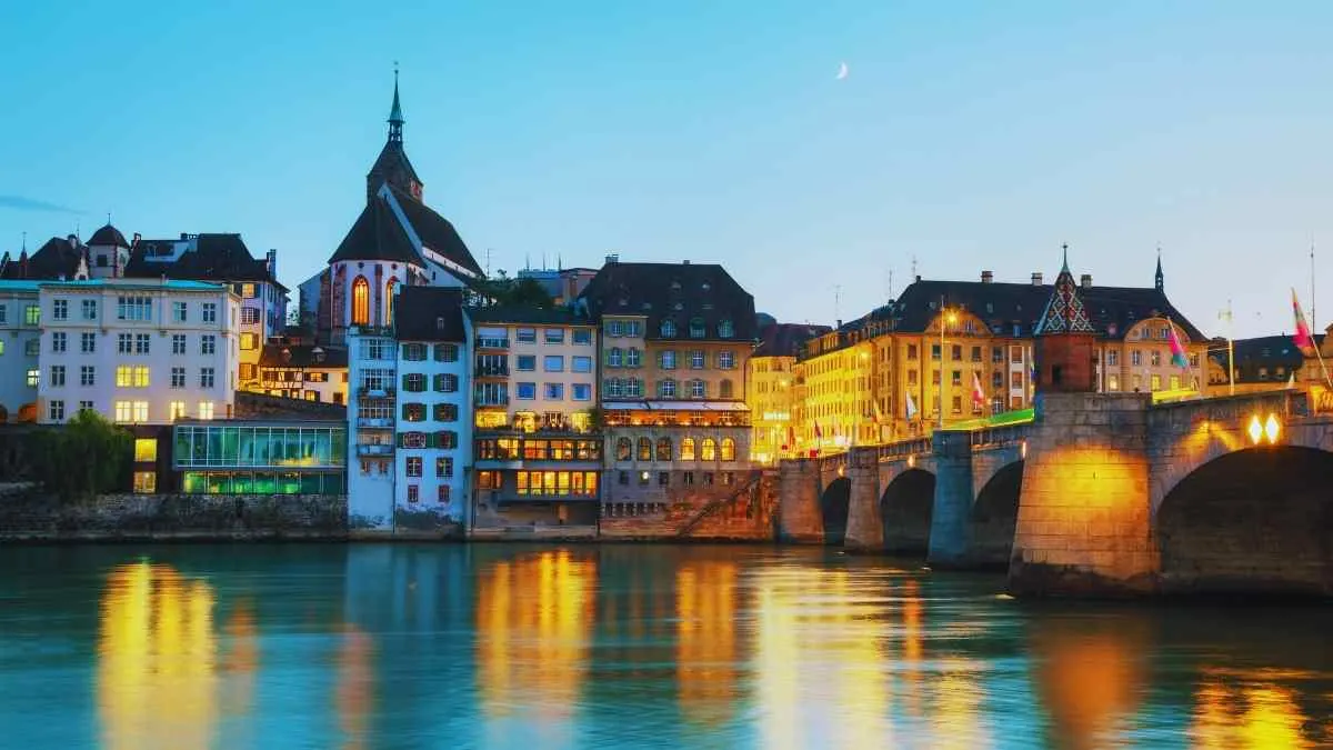 Switzerland